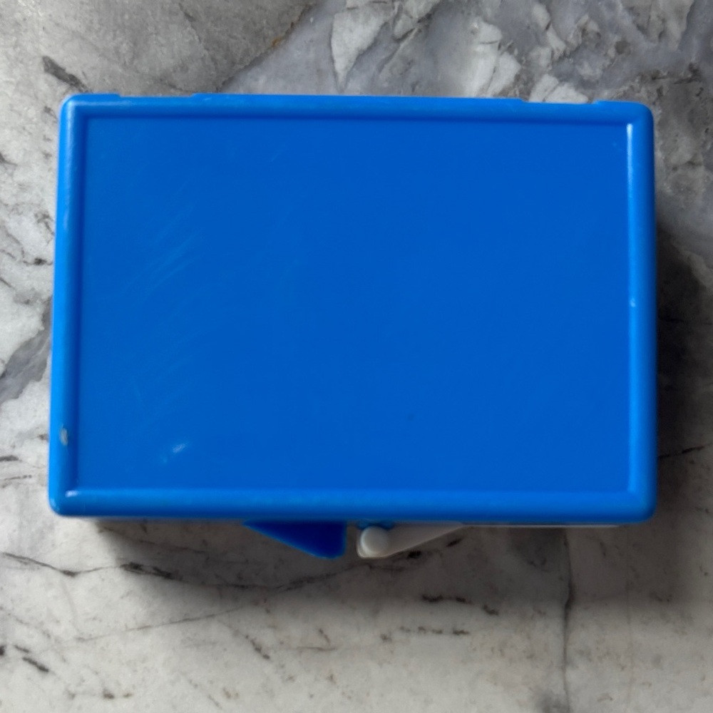 Vintage Novelty Box - Picture 6 of 10